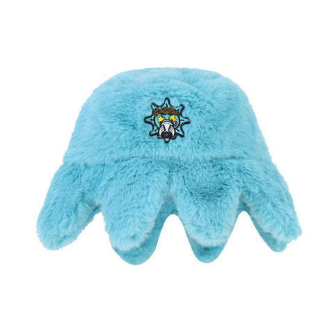 Autumn Winter Warm Stylish Octopus Casual Hat
