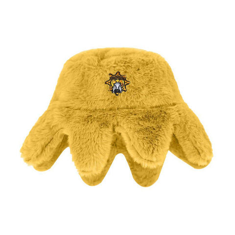 Autumn Winter Warm Stylish Octopus Casual Hat