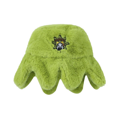 Autumn Winter Warm Stylish Octopus Casual Hat