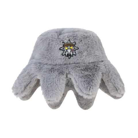 Autumn Winter Warm Stylish Octopus Casual Hat