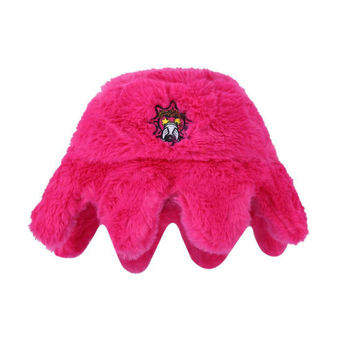 Autumn Winter Warm Stylish Octopus Casual Hat