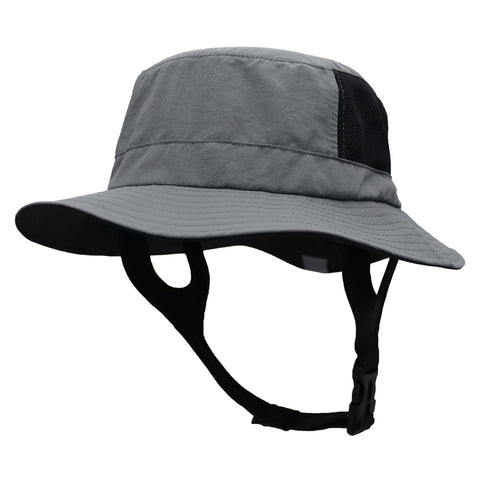 Wide Brim Sun Hat Foldable Outdoor Hiking Fishing Surfing Bucket Hat