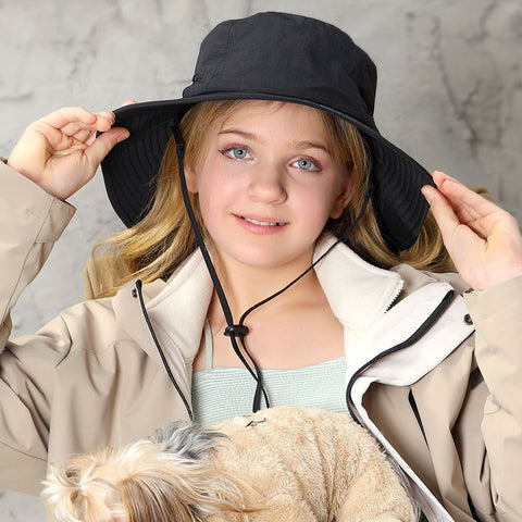 Bucket Hat Outdoor Quick-Drying Sun Hats