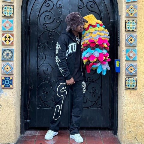 Autumn Winter Warm Stylish Octopus Casual Hat